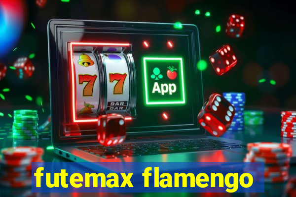 futemax flamengo-fluminense